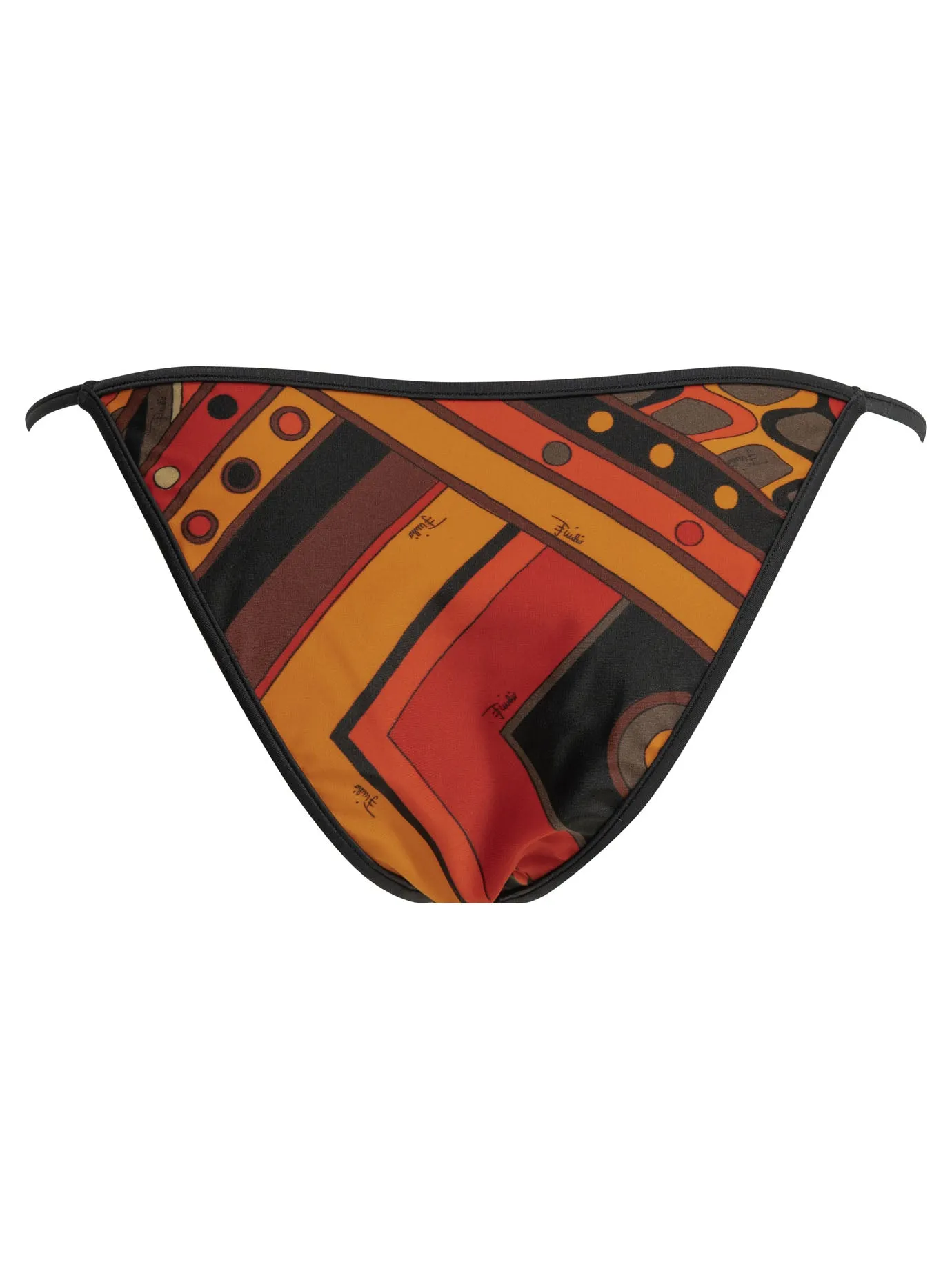 "Vivara" bikini briefs sold by Lord & Taylor product image thumbnail 2
