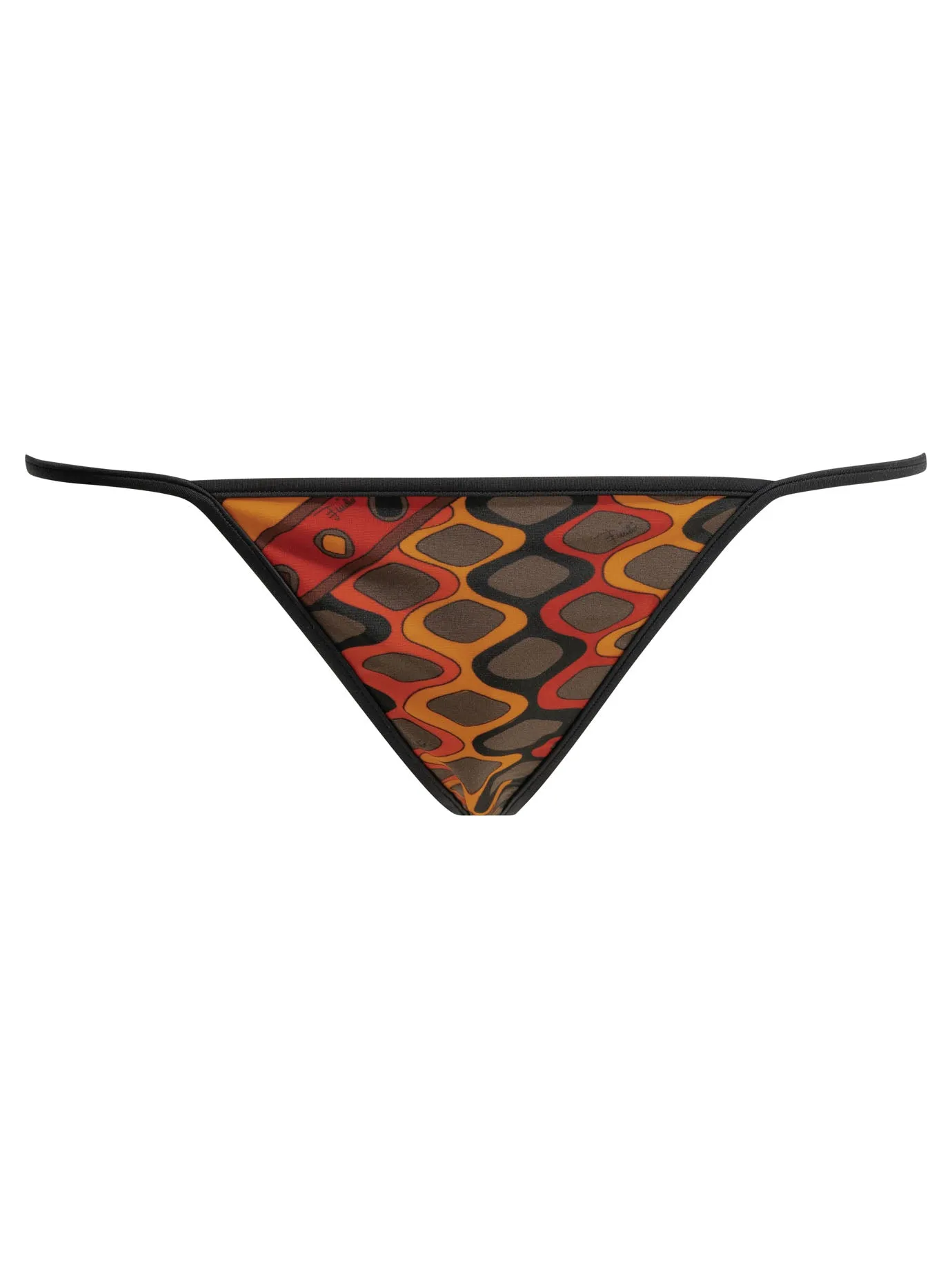 "Vivara" bikini briefs sold by Lord & Taylor