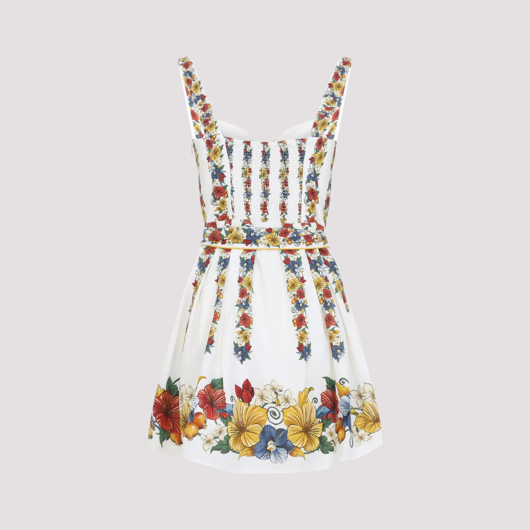 Farm Rio Linen Mini Dress sold by Lord & Taylor product image thumbnail 4