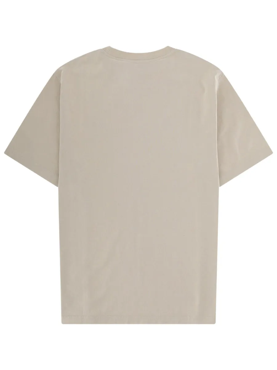 T-SHIRT CON LOGO sold by Lord & Taylor product image thumbnail 2
