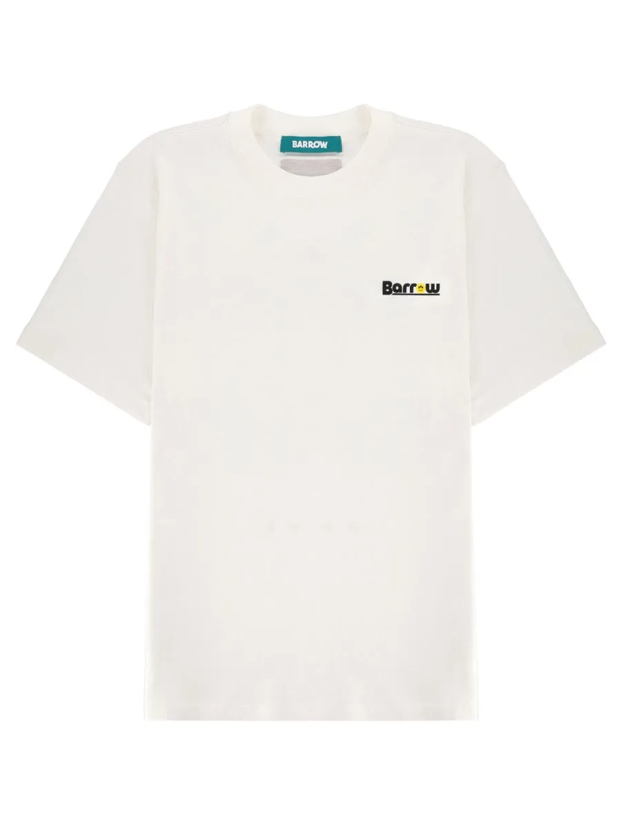 T-SHIRT CON LOGO E STAMPA sold by Lord & Taylor