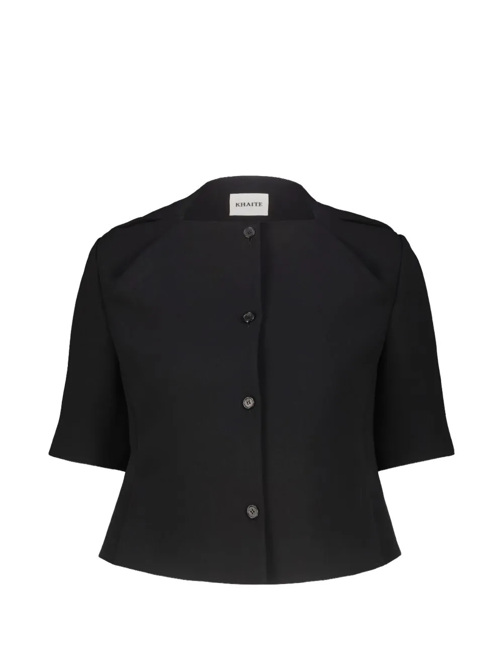 FRANC PEPLUM JACKET sold by Lord & Taylor