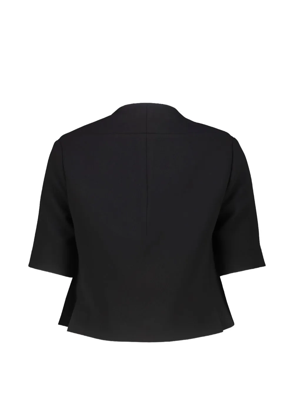 FRANC PEPLUM JACKET sold by Lord & Taylor product image thumbnail 3