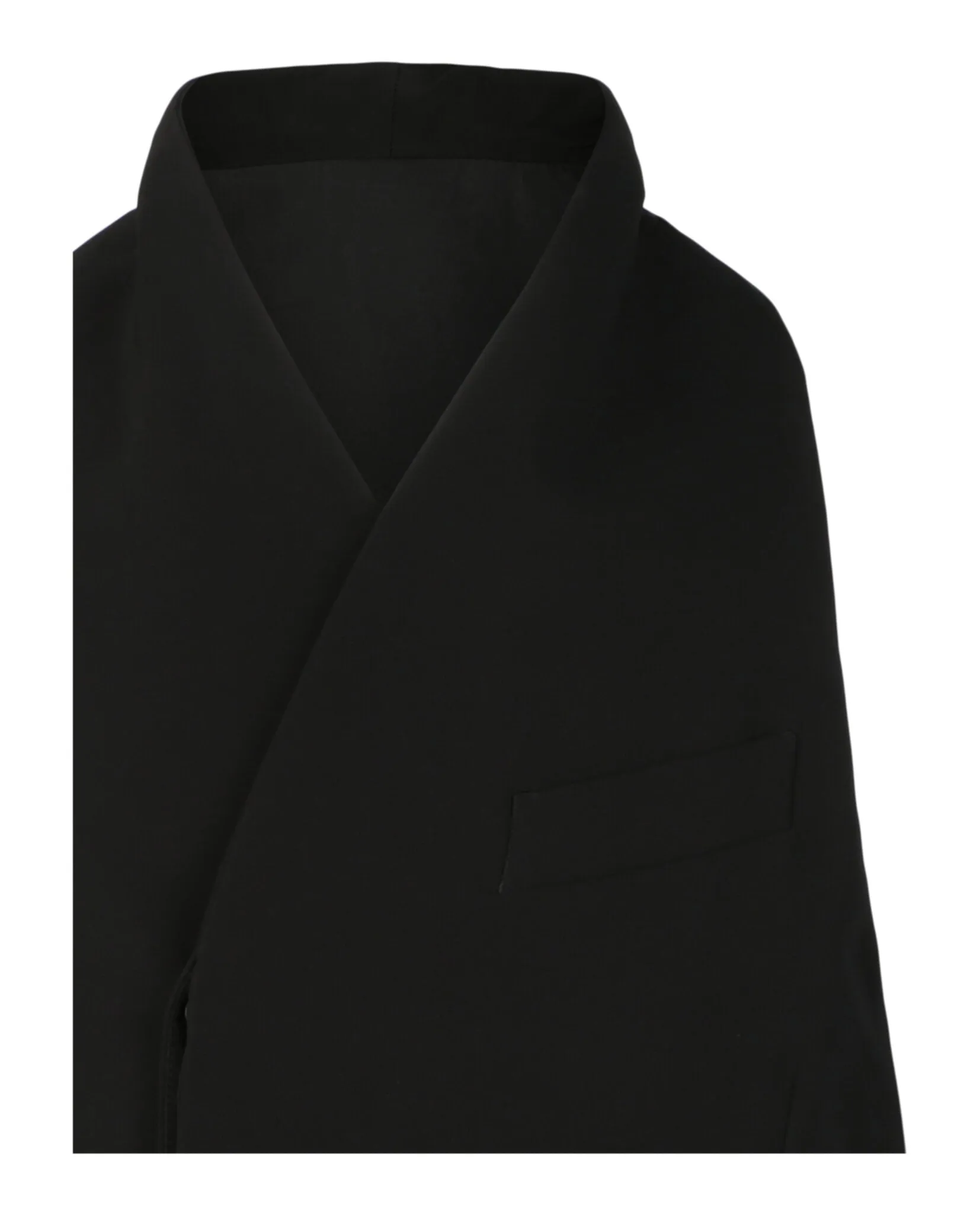 Double Breasted Fitted Vest sold by Lord & Taylor product image thumbnail 3