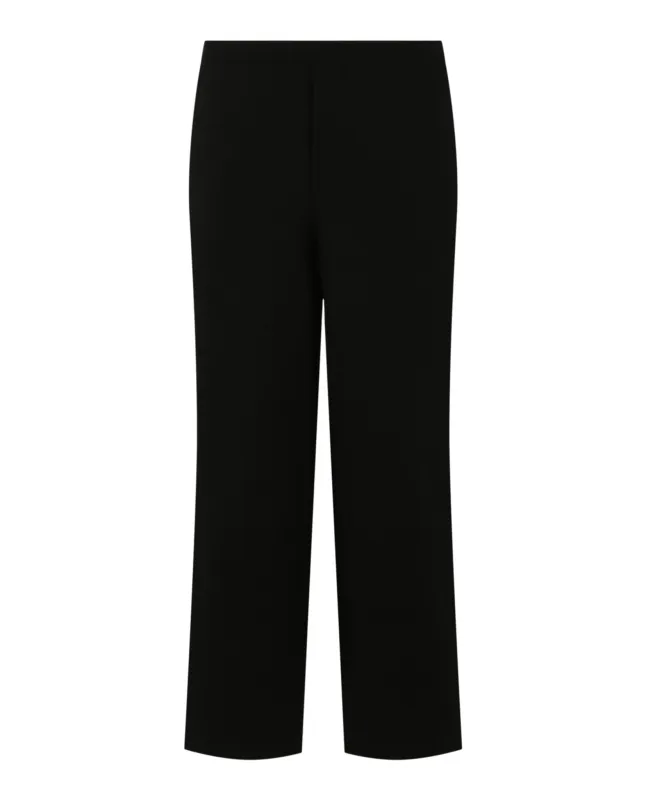 Wide-Leg Pants made by Salvatore Ferragamo