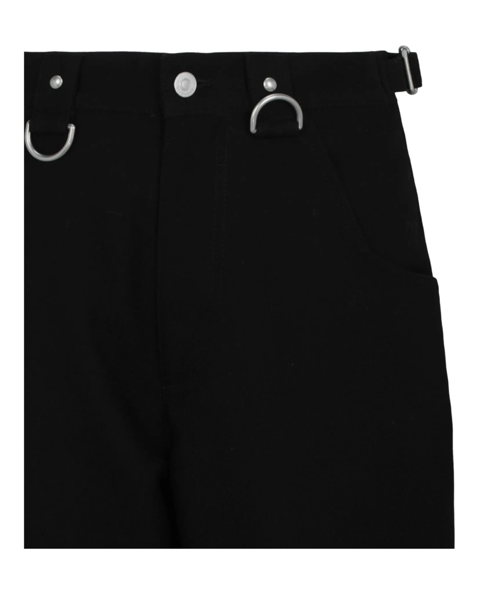 Two-In-One Detachable Pants With Suspenders sold by Lord & Taylor product image thumbnail 3