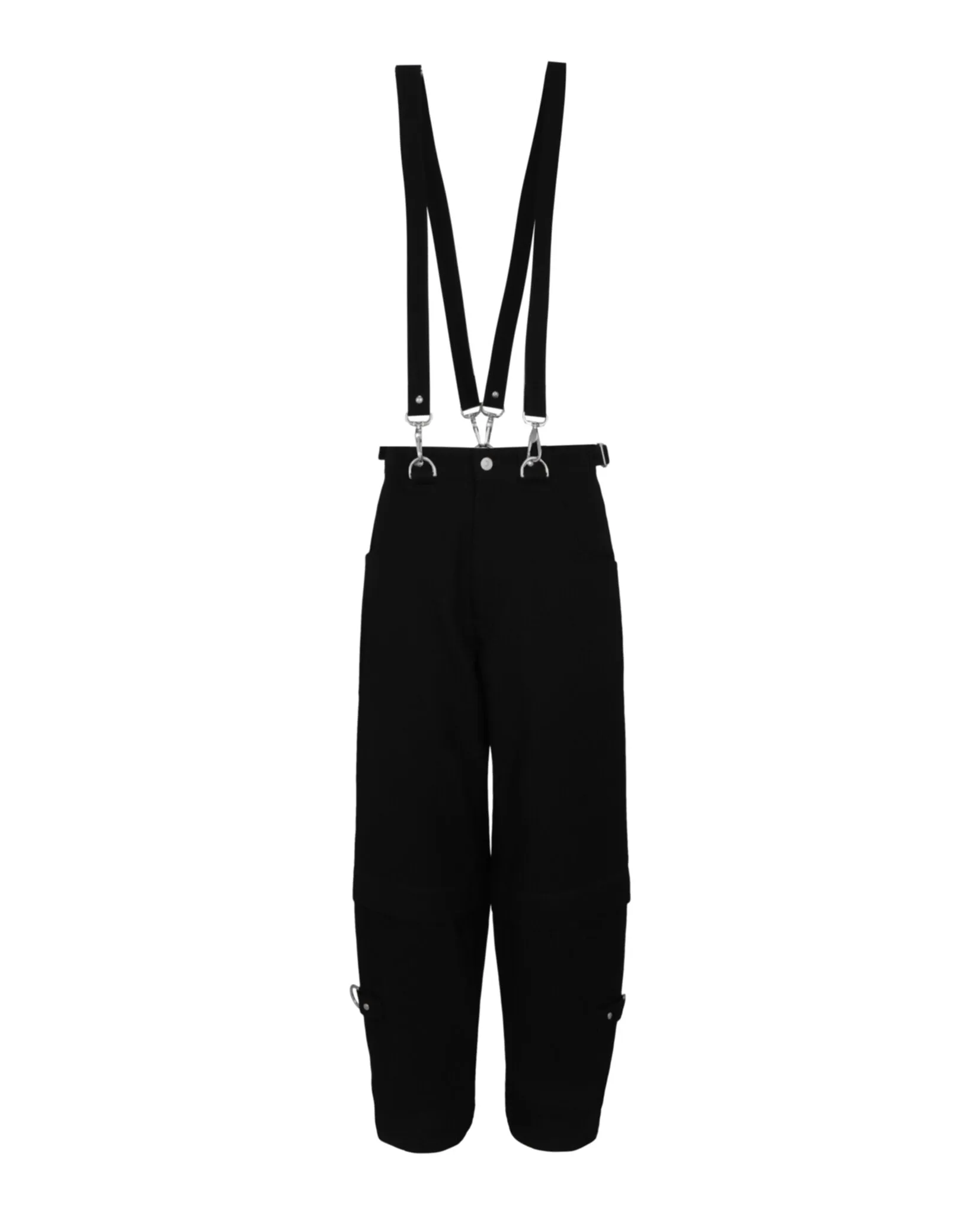 Two-In-One Detachable Pants With Suspenders sold by Lord & Taylor product image thumbnail 4