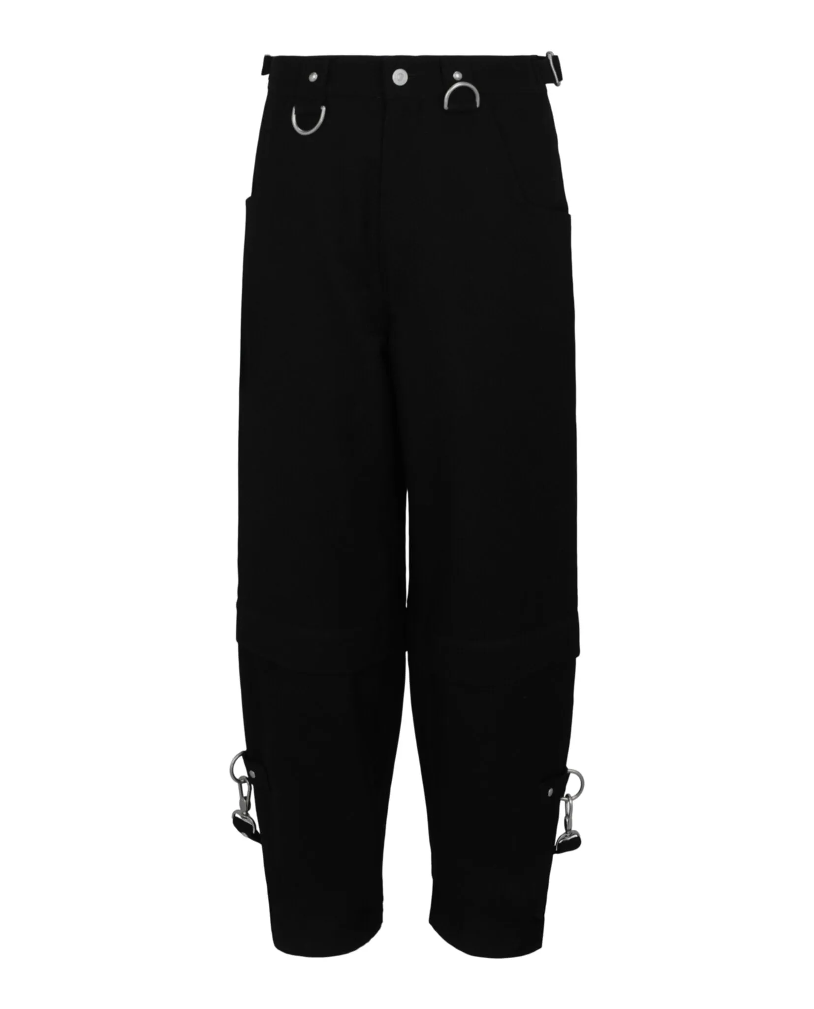 Two-In-One Detachable Pants With Suspenders sold by Lord & Taylor