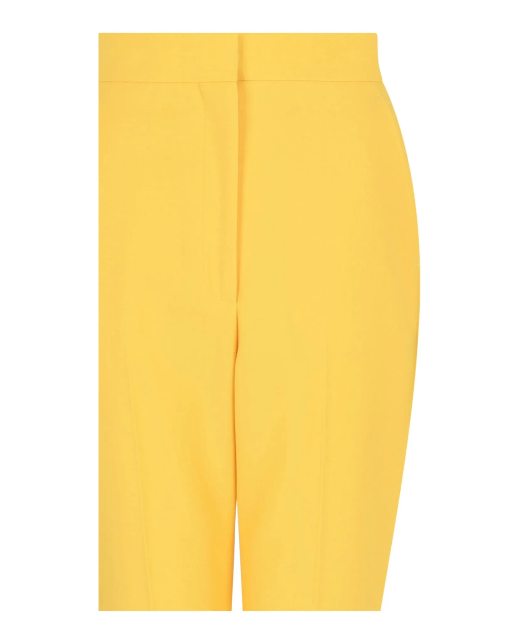 High-Waist Cigarette Trousers sold by Lord & Taylor product image thumbnail 3