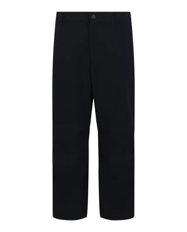 Straight-Leg Pants made by Salvatore Ferragamo