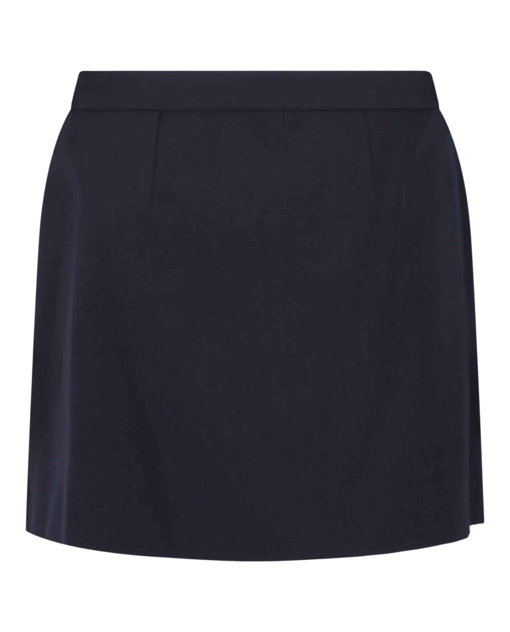 Military Detail Mini Skirt sold by Lord & Taylor product image thumbnail 2