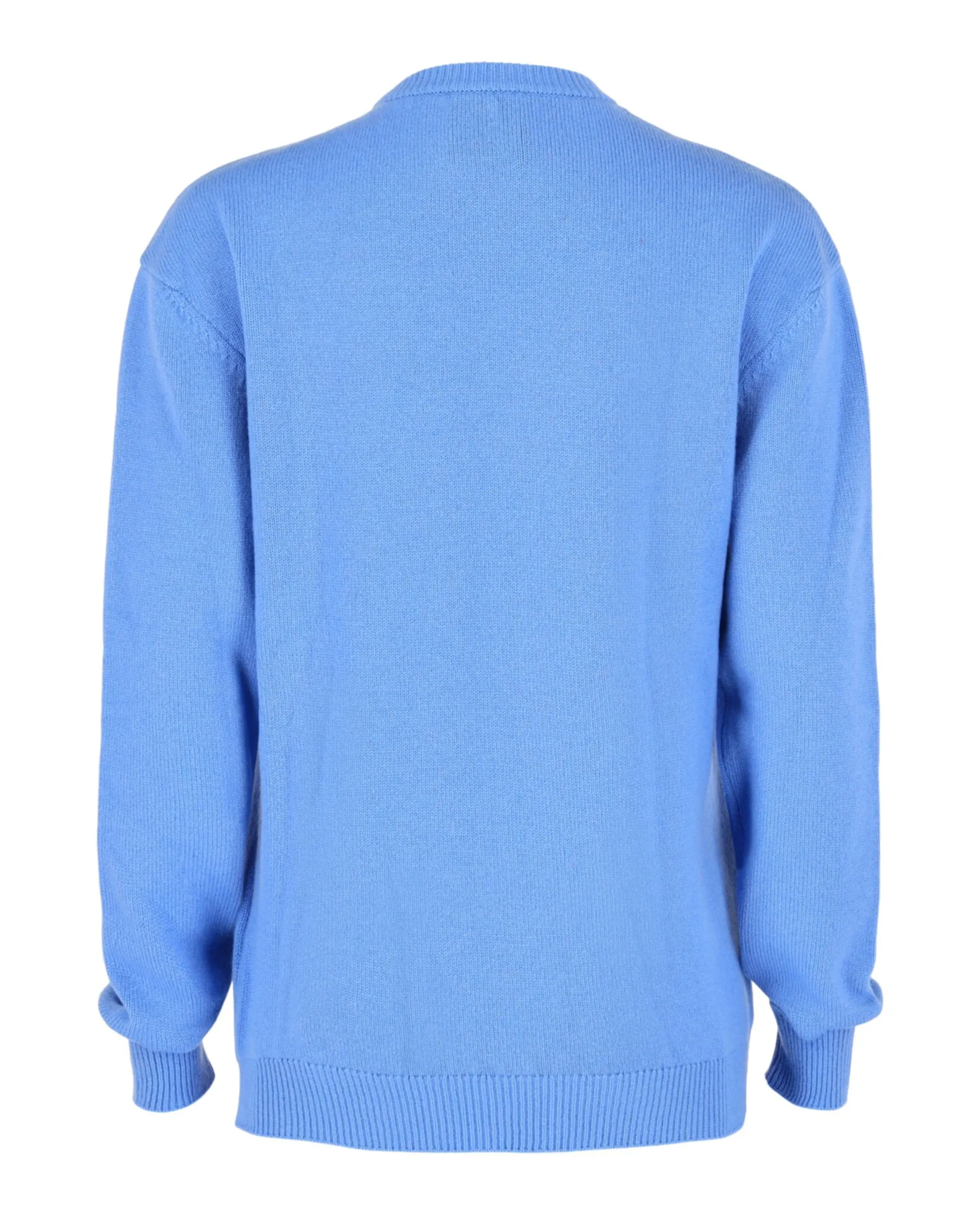 Cashmere Roundneck Sweater sold by Lord & Taylor product image thumbnail 2