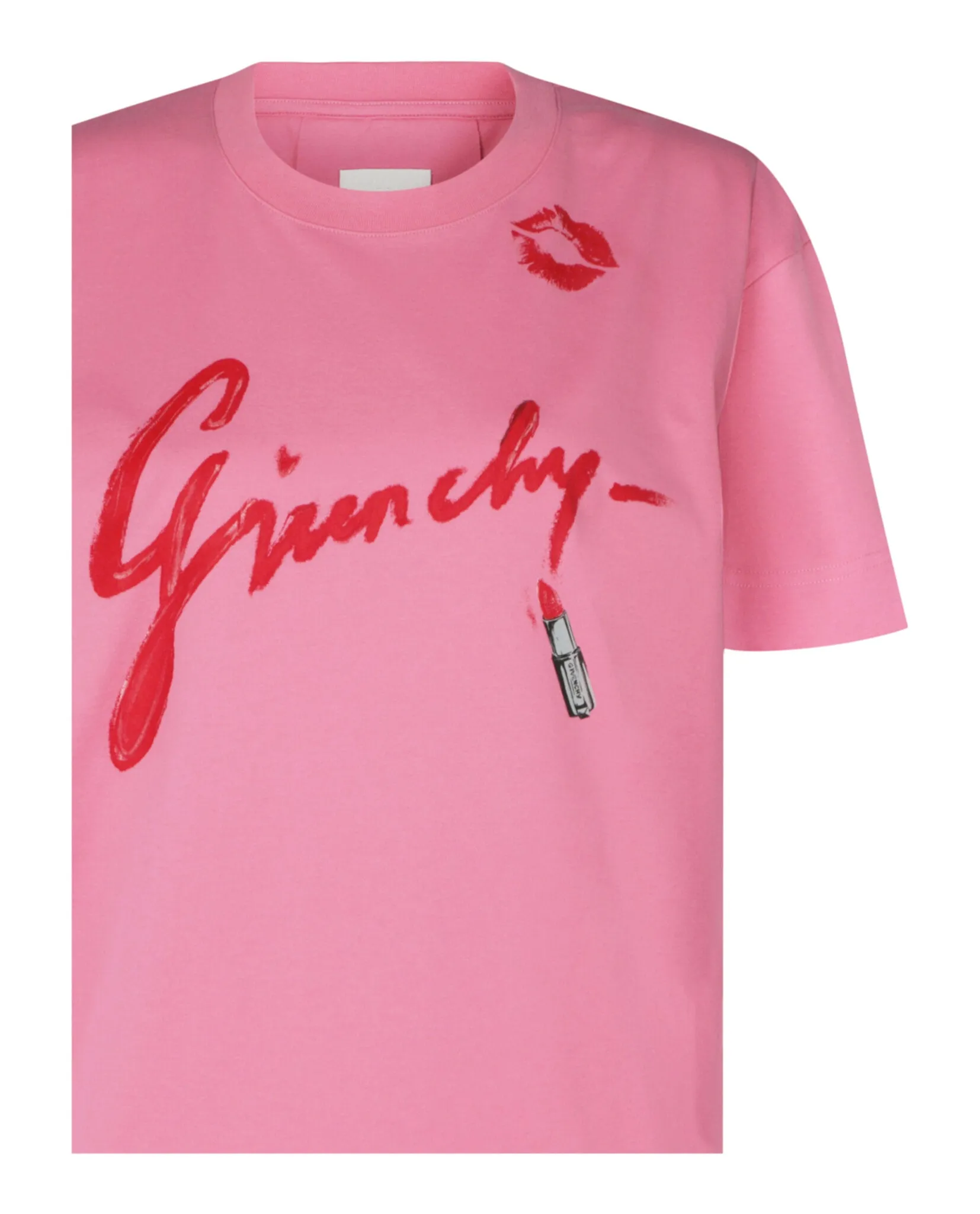 Graphic Logo T-Shirt sold by Lord & Taylor product image thumbnail 3