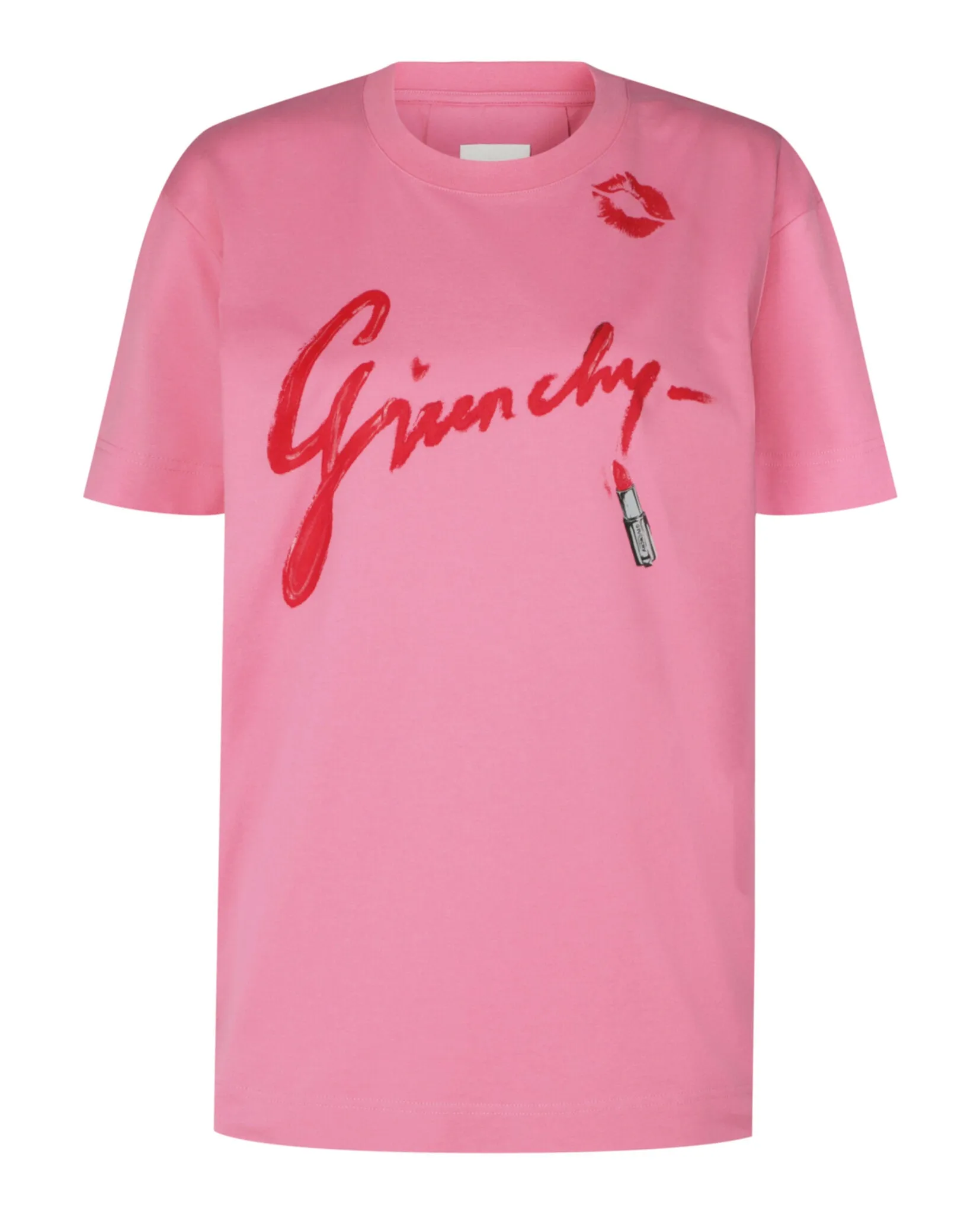 Graphic Logo T-Shirt sold by Lord & Taylor