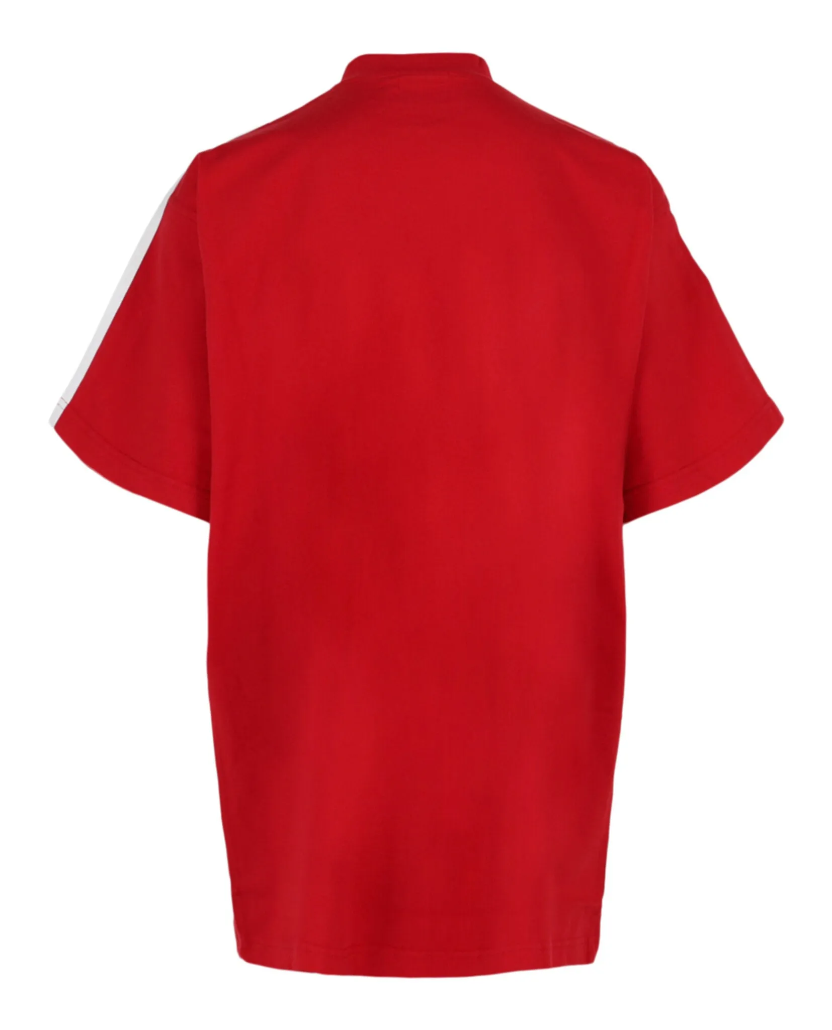 x Adidas Oversized Graphic T-Shirt sold by Lord & Taylor product image thumbnail 2