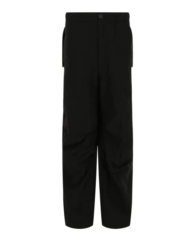 Straight Leg Pants made by Salvatore Ferragamo