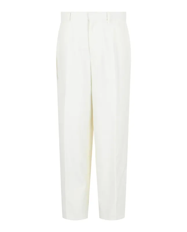 Extra-Wide Leg Pants made by Givenchy