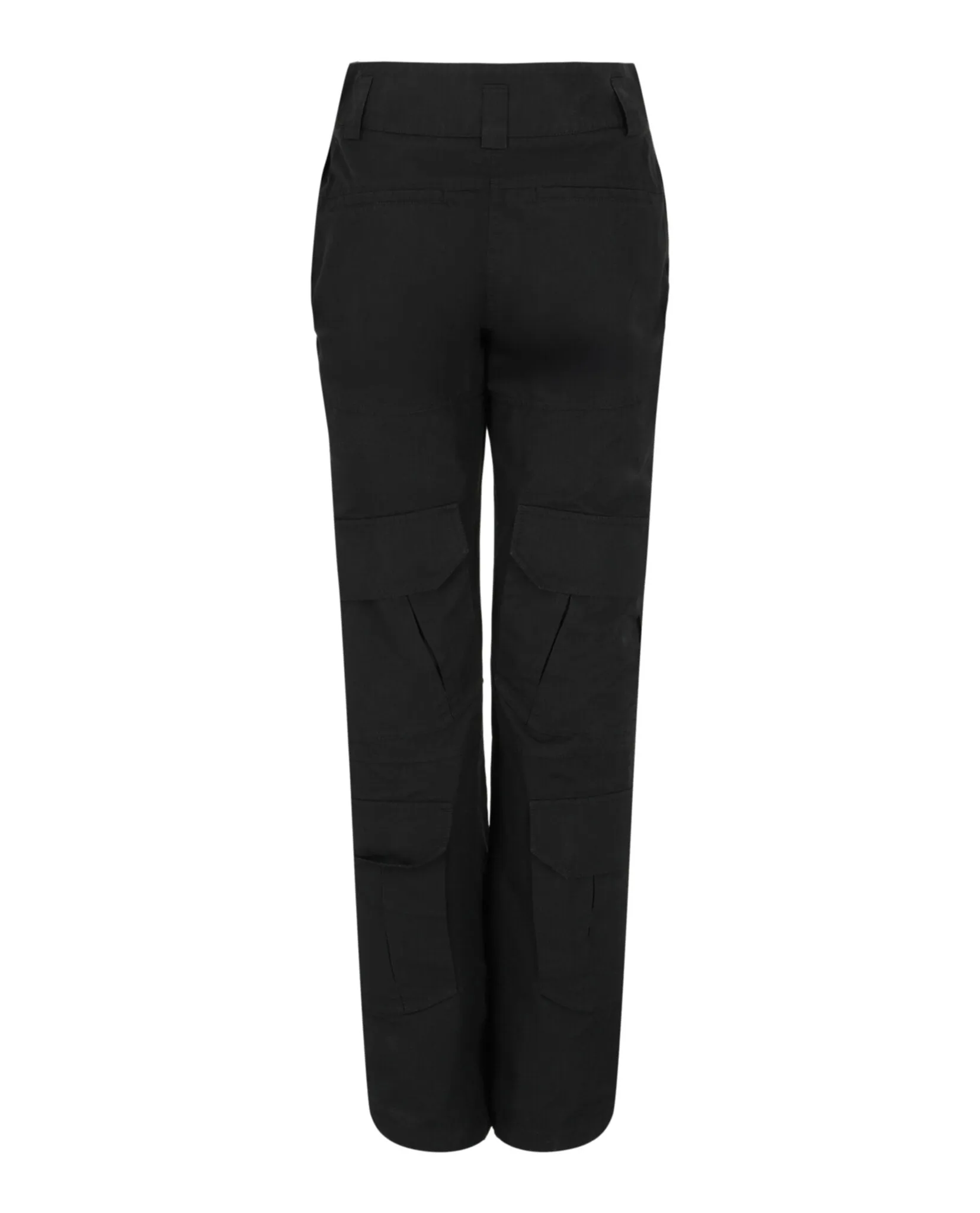 Wide-Leg Cargo Pants sold by Lord & Taylor product image thumbnail 2