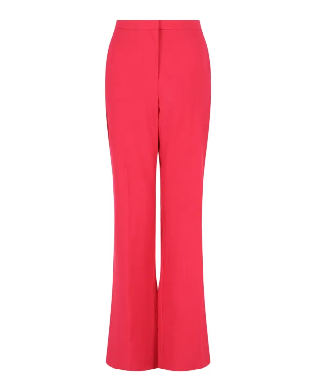 Flared Trousers made by Givenchy