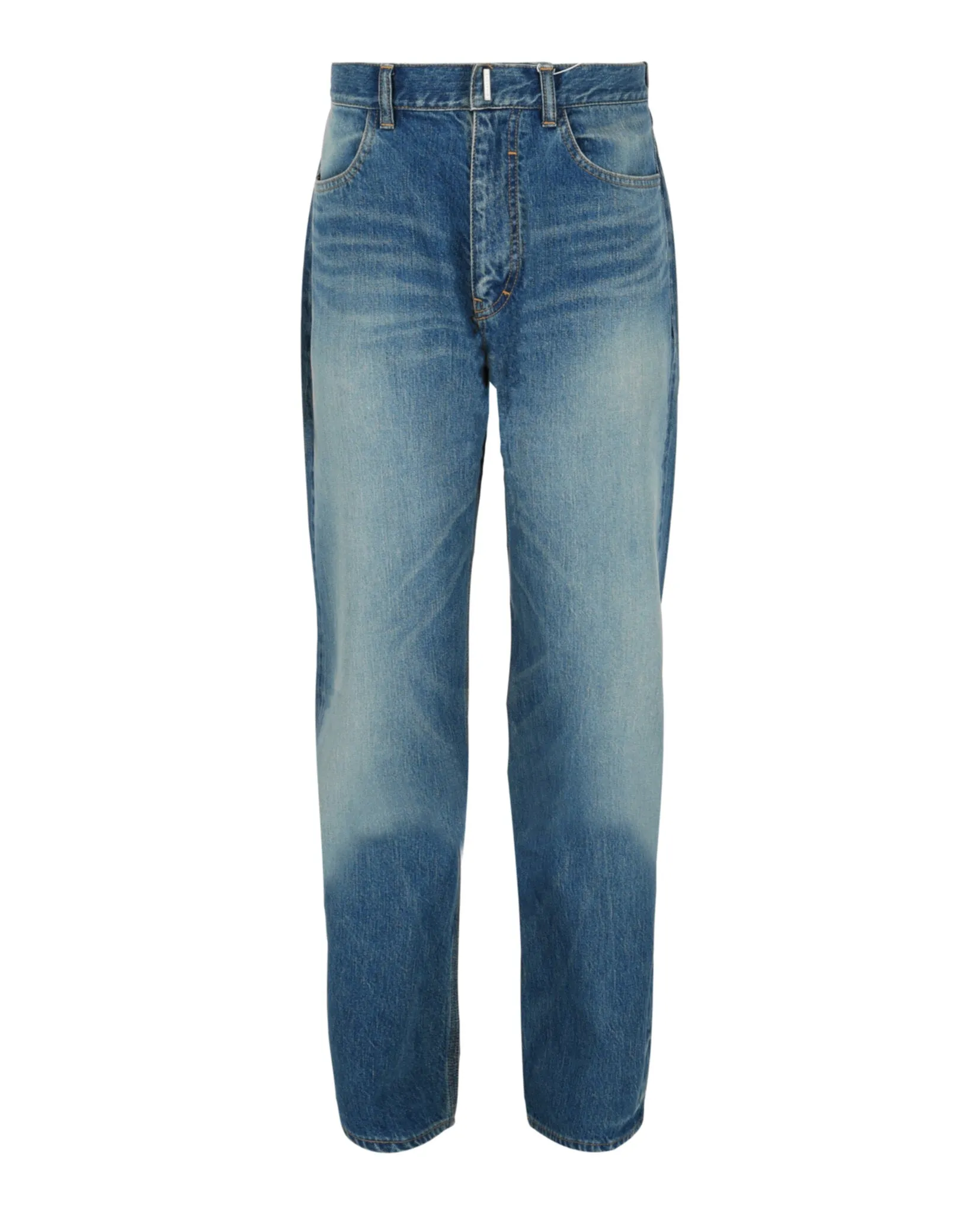 High-Rise Denim Jeans sold by Lord & Taylor
