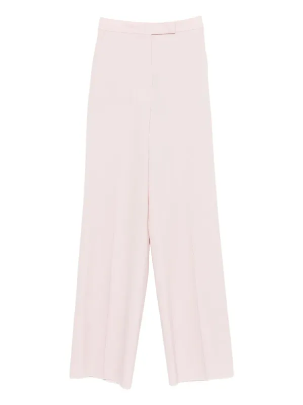GIRONE WIDE LEG TROUSERS made by MaxMara