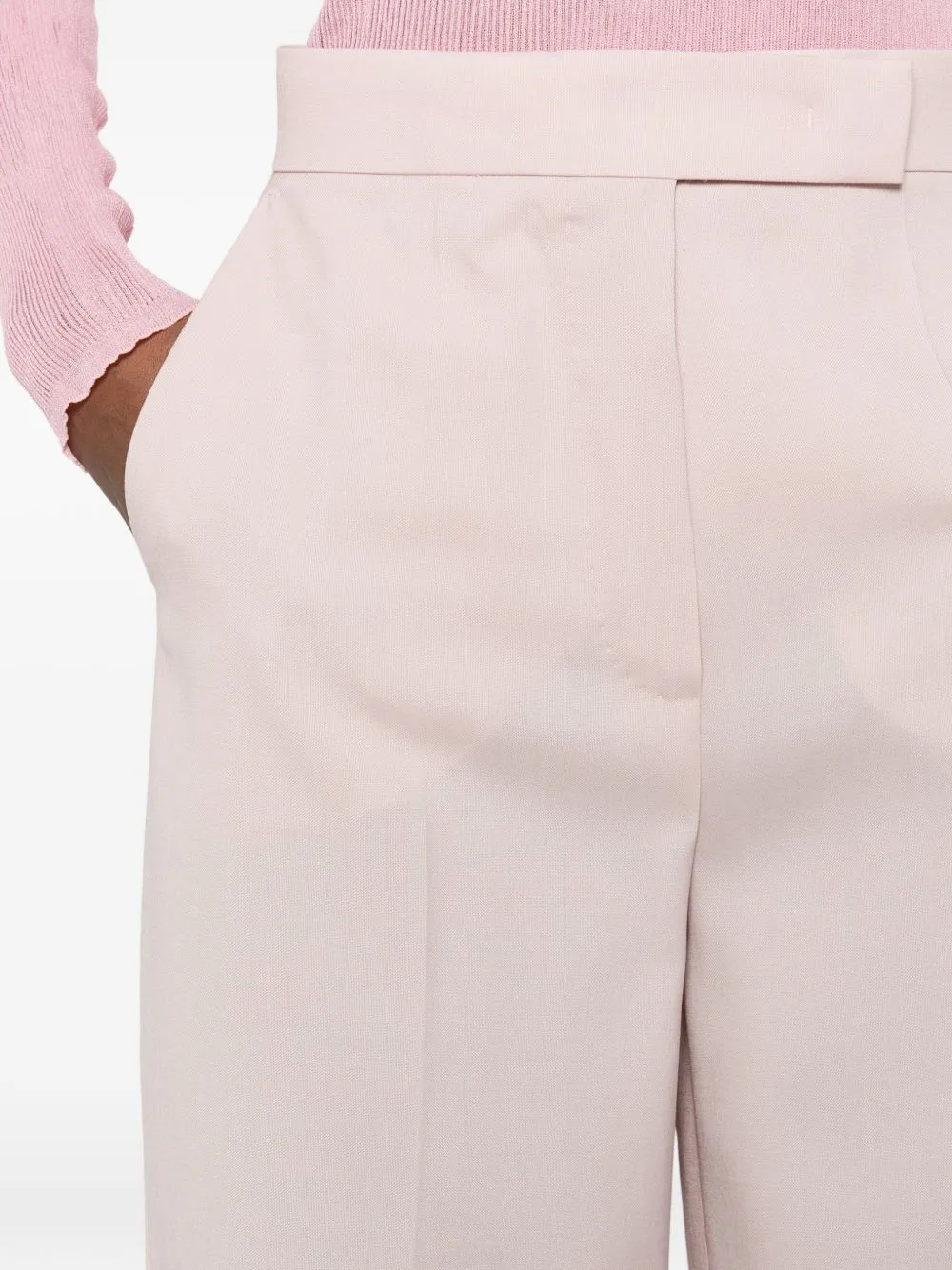 GIRONE WIDE LEG TROUSERS sold by Lord & Taylor product image thumbnail 2