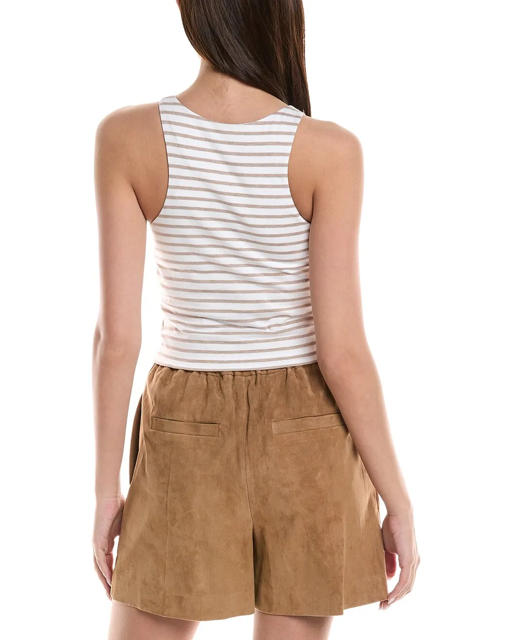 WOMEN'S SHIRT ML968BE700_C7058 sold by Lord & Taylor product image thumbnail 2