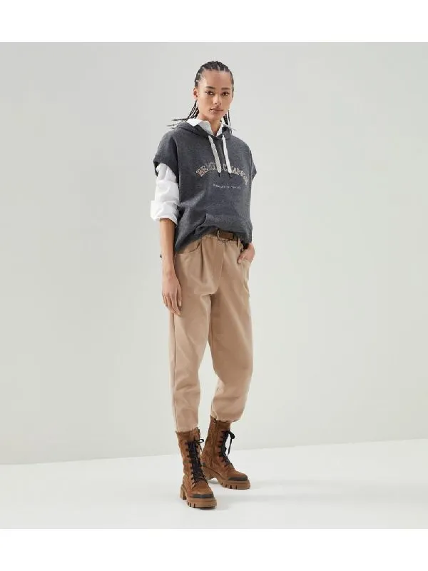 WOMEN'S PANTS M0R24P7745_C8642 sold by Lord & Taylor product image thumbnail 2