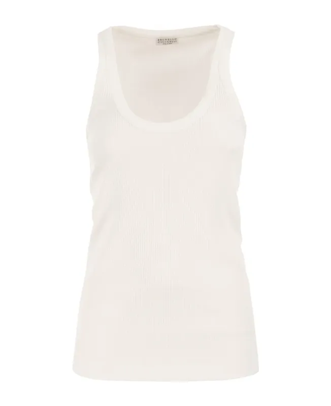 WOMEN'S SHIRT MH990BM110_C159 made by Brunello Cucinelli
