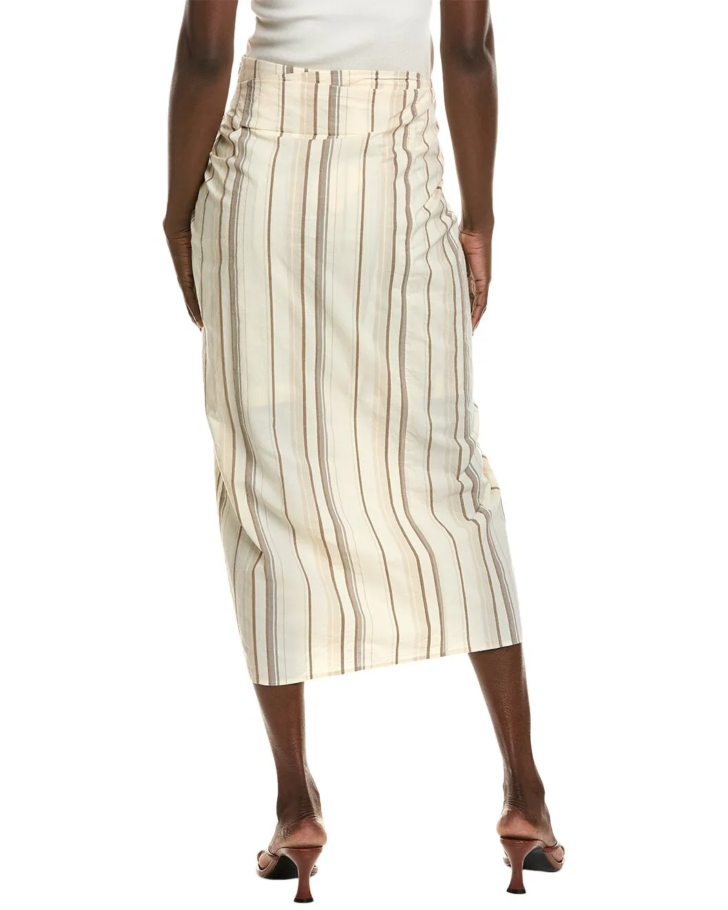WOMEN'S SKIRT ML192G3225_C3424 sold by Lord & Taylor product image thumbnail 2