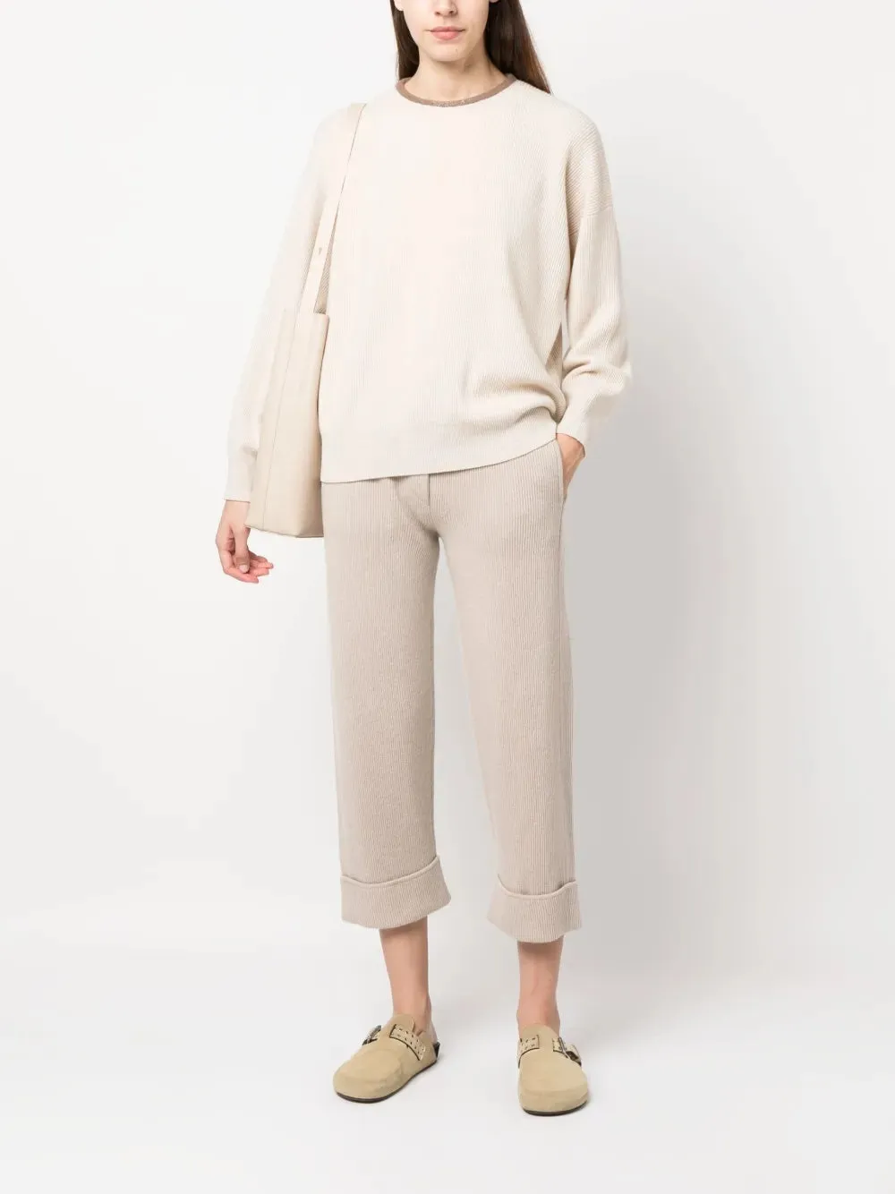WOMEN'S PANTS M12189199_C9504 sold by Lord & Taylor product image thumbnail 2