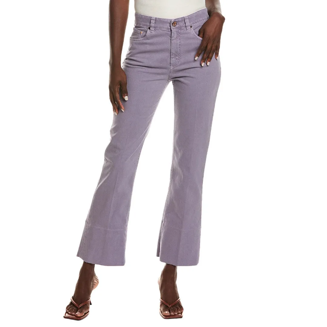 BRUNELLO CUCINELLI WOMEN'S 5 POCKET DENIM JEAN PANTS sold by Lord & Taylor