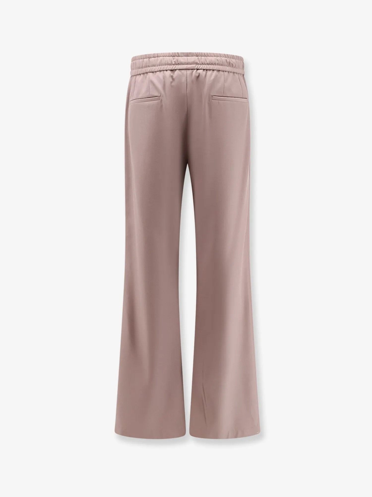 Trousers Virgin Wool Pink sold by Lord & Taylor product image thumbnail 2