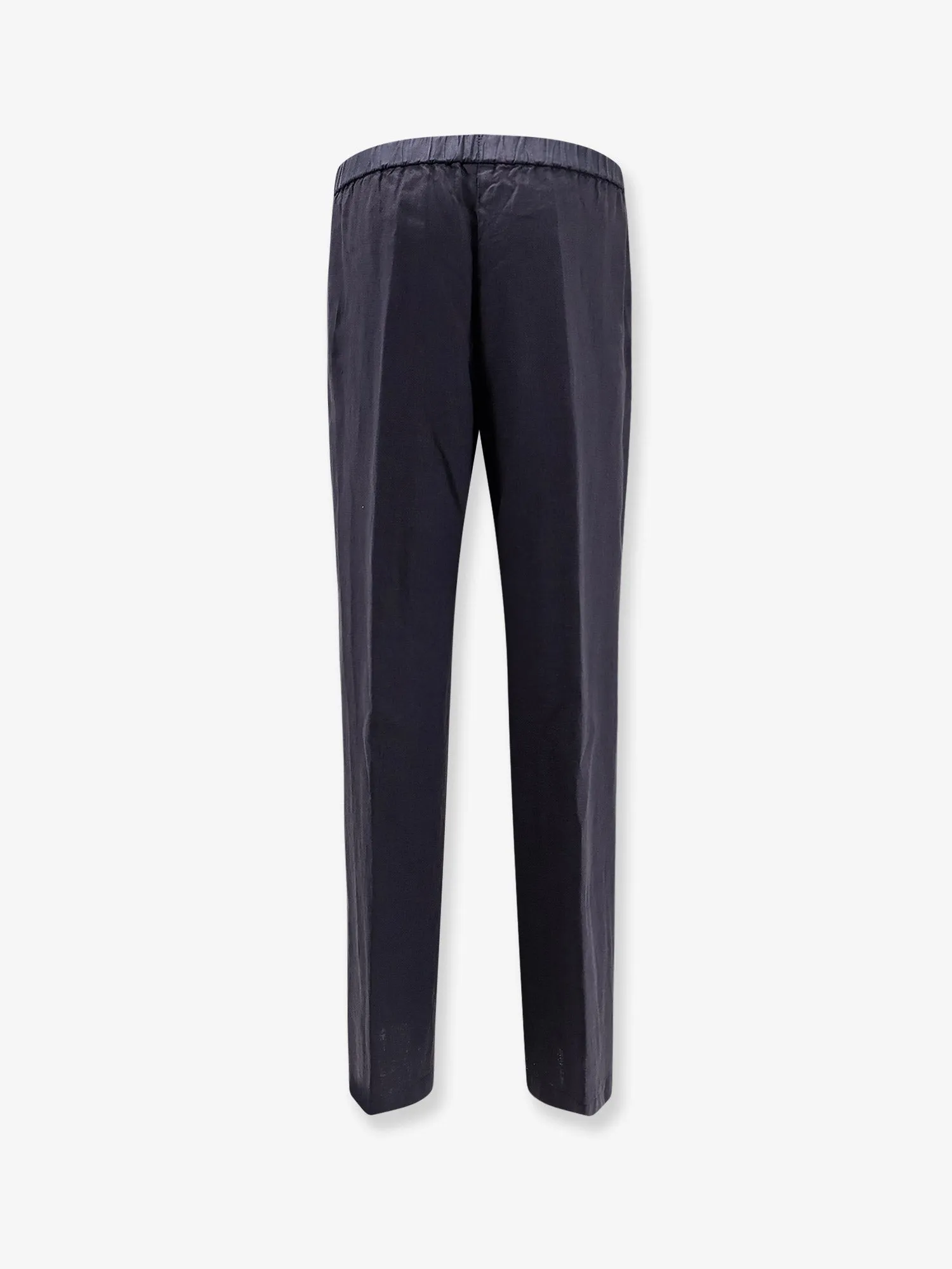 Linen Trousers Blue sold by Lord & Taylor product image thumbnail 2