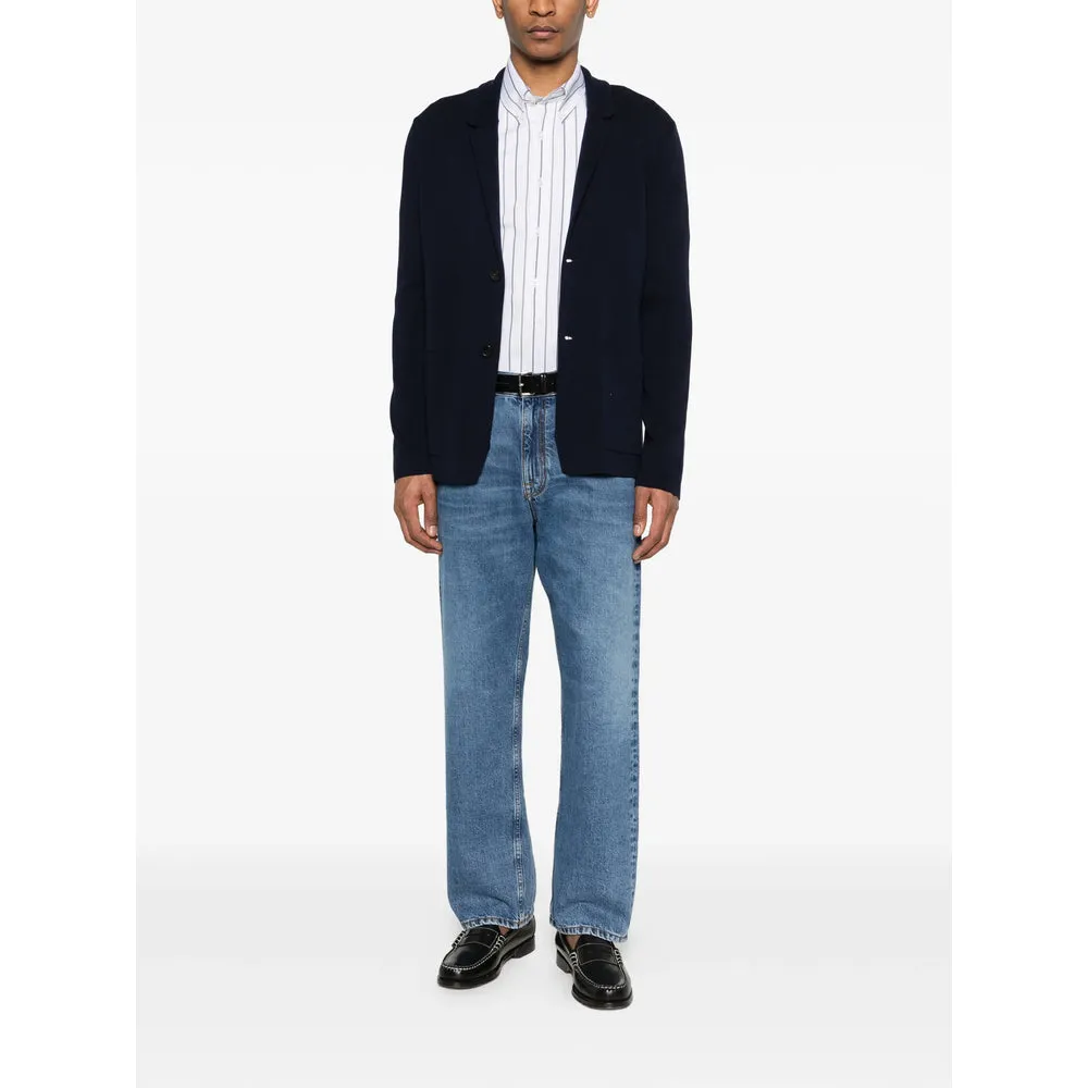 Jacket Blue sold by Lord & Taylor product image thumbnail 5