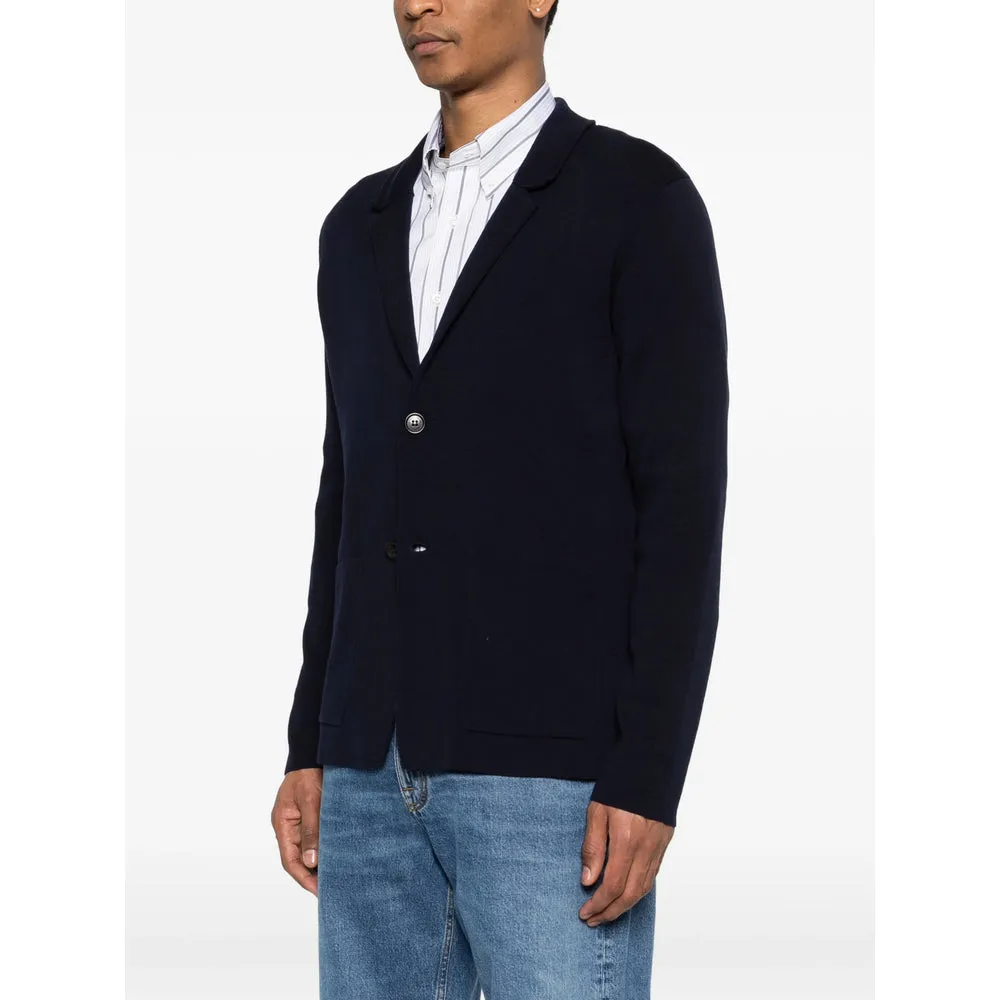 Jacket Blue sold by Lord & Taylor product image thumbnail 2