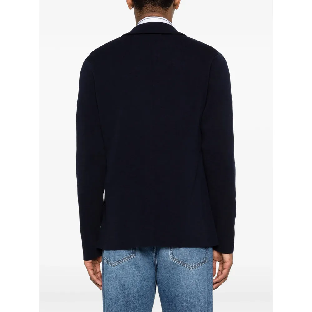 Jacket Blue sold by Lord & Taylor product image thumbnail 3