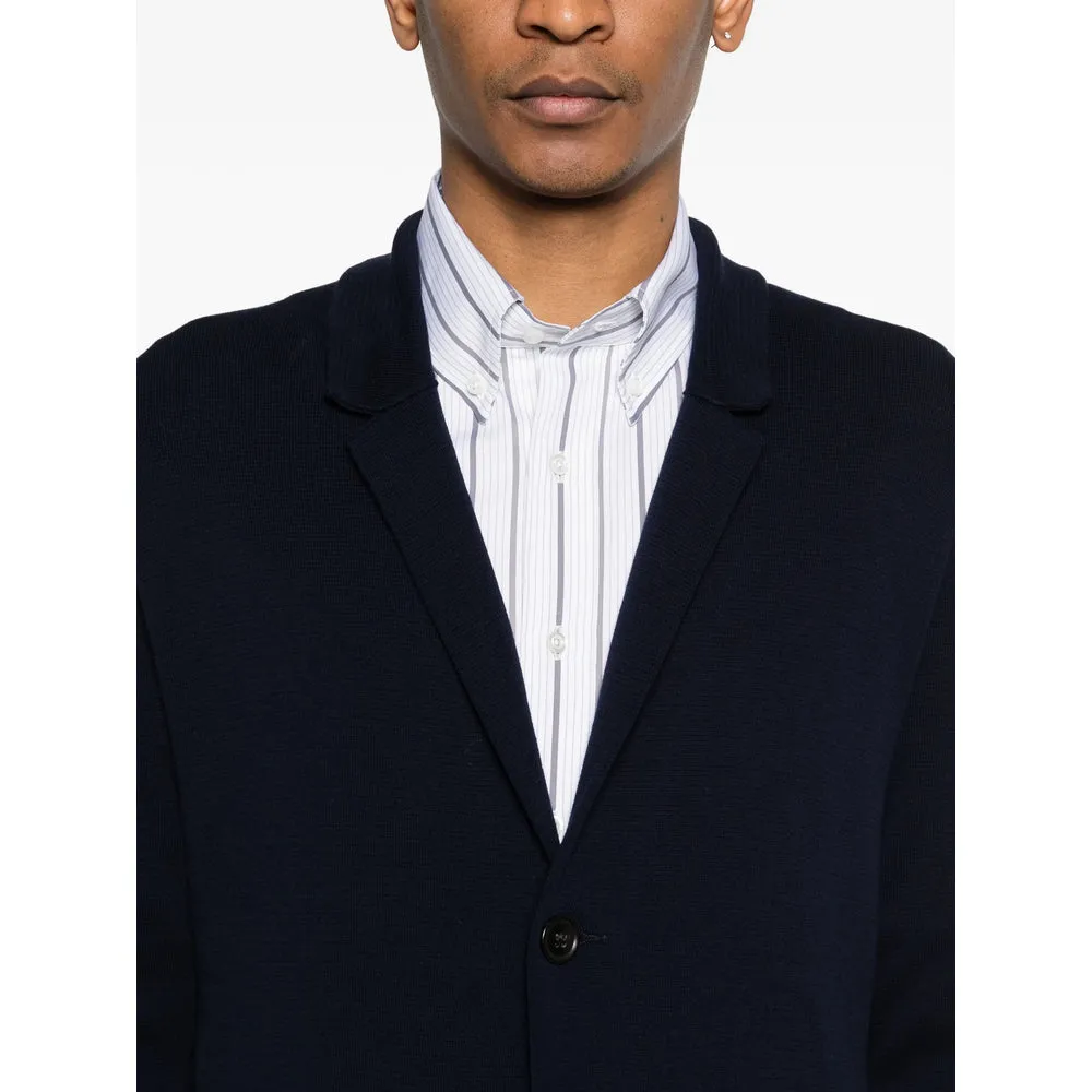 Jacket Blue sold by Lord & Taylor product image thumbnail 4