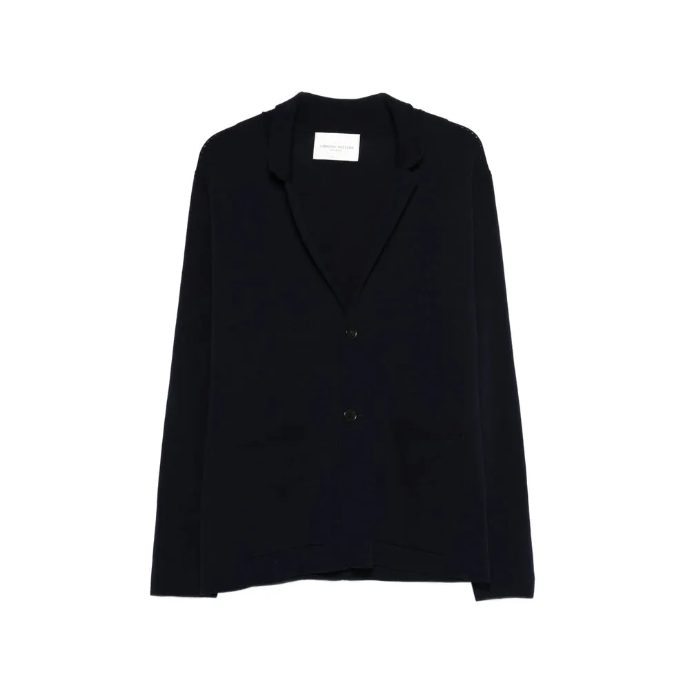 Jacket Blue sold by Lord & Taylor