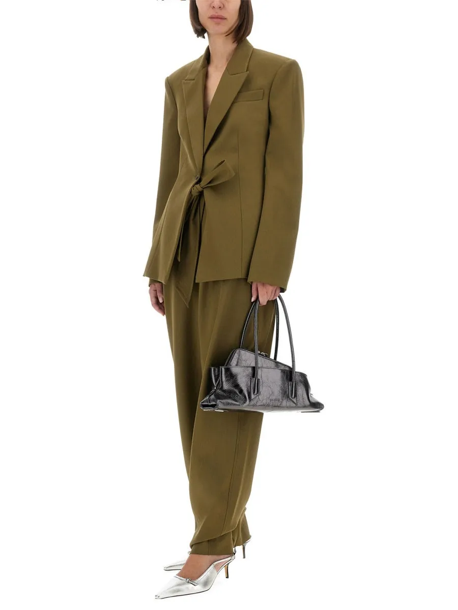 Gabardine Jacket sold by Lord & Taylor product image thumbnail 4