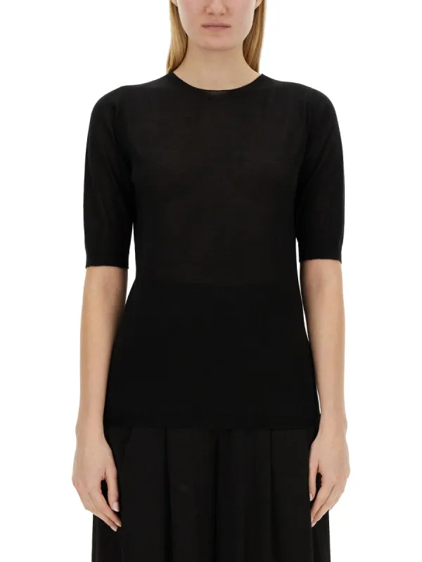 Cashmere Sweater made by Fabiana Filippi