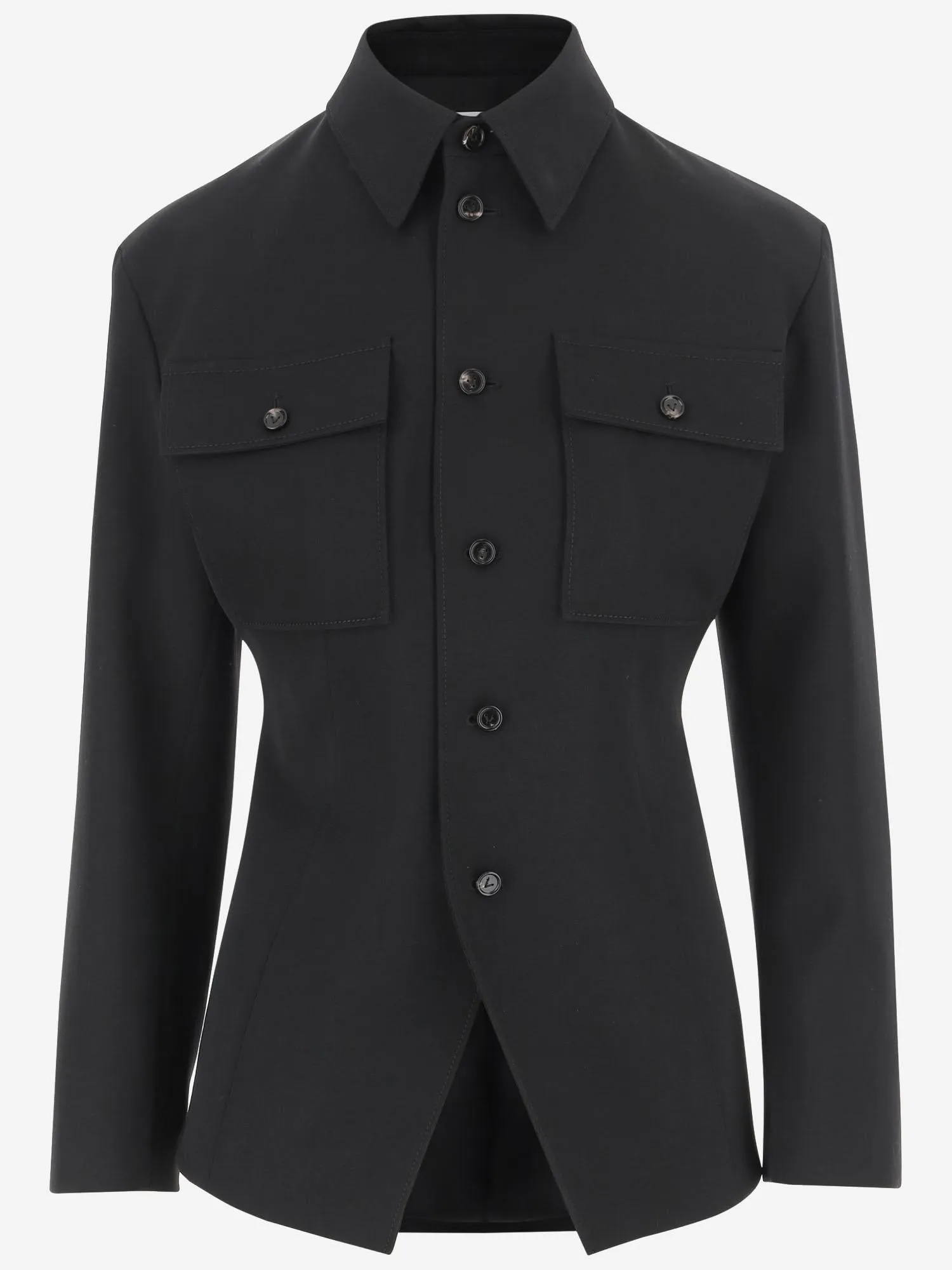 Wool Jacket sold by Lord & Taylor product image thumbnail 2