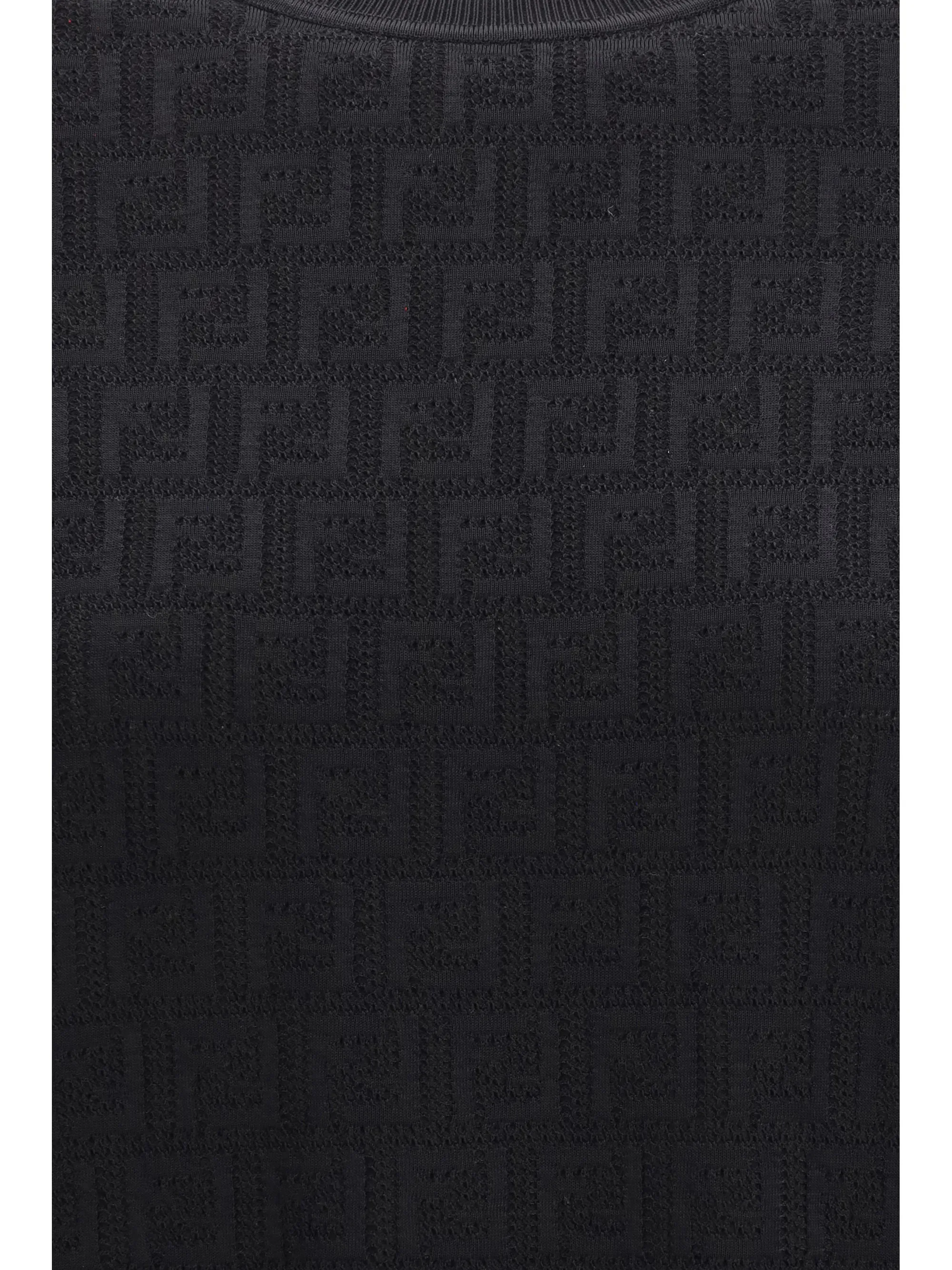 Knit T-Shirt Black sold by Lord & Taylor product image thumbnail 3