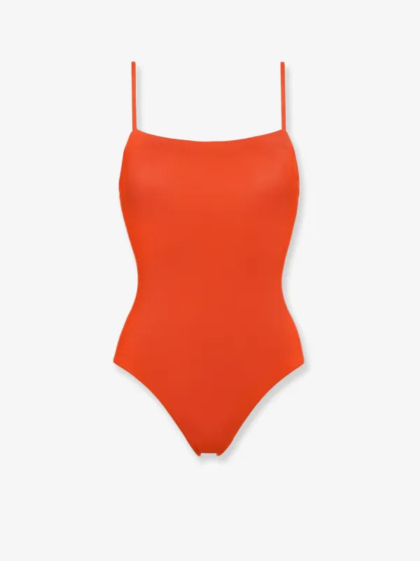 Lycra One-Piece Swimsuit made by Eres