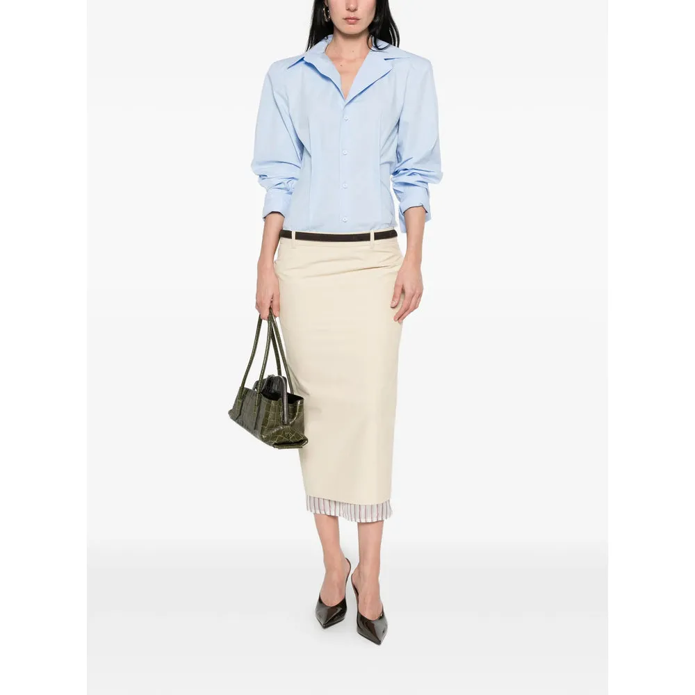 Shirt Blue sold by Lord & Taylor product image thumbnail 2