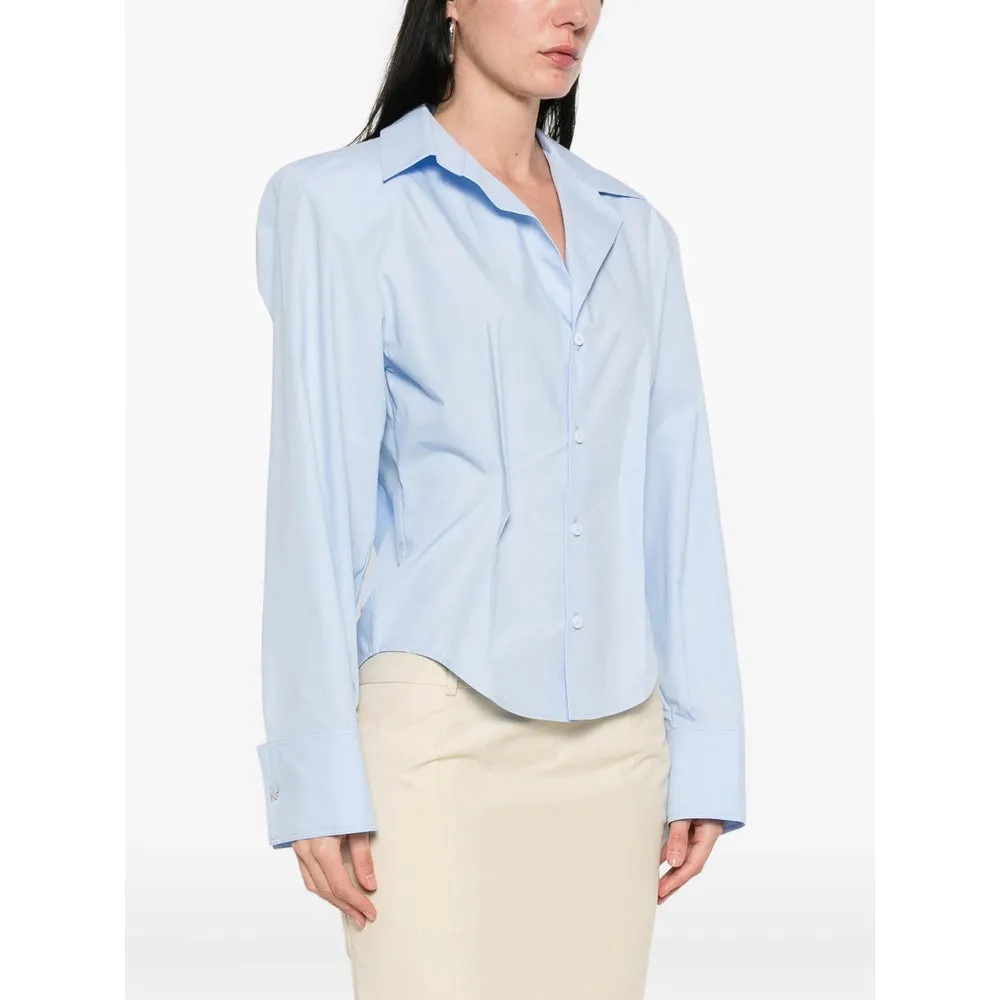 Shirt Blue sold by Lord & Taylor product image thumbnail 3