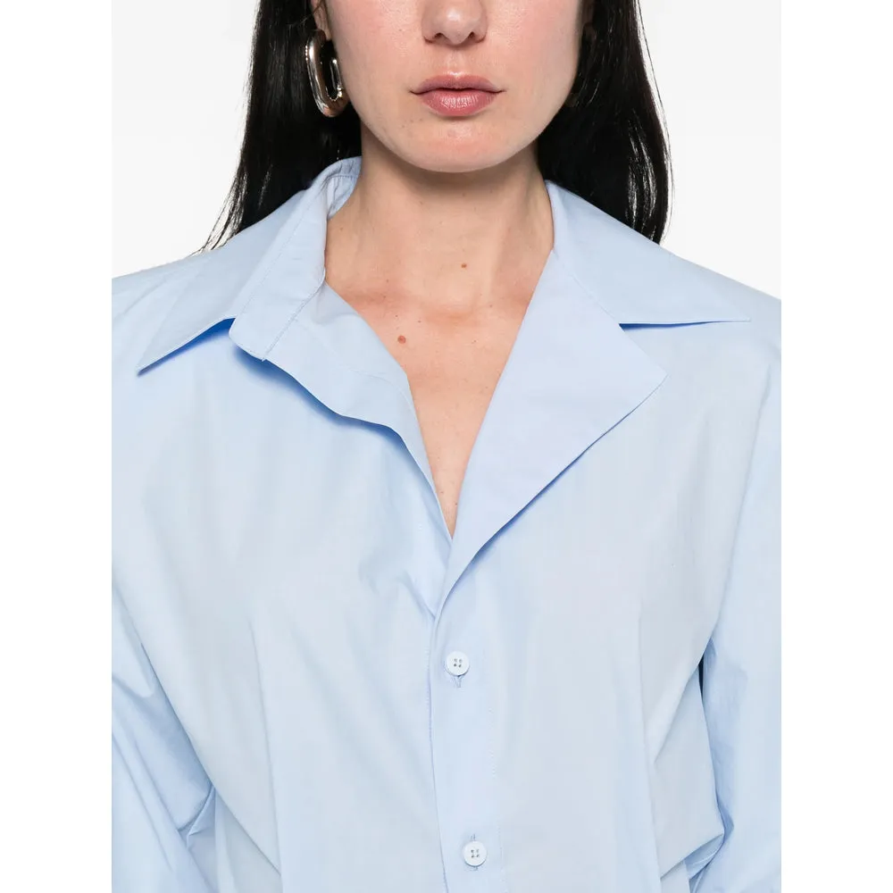 Shirt Blue sold by Lord & Taylor product image thumbnail 4