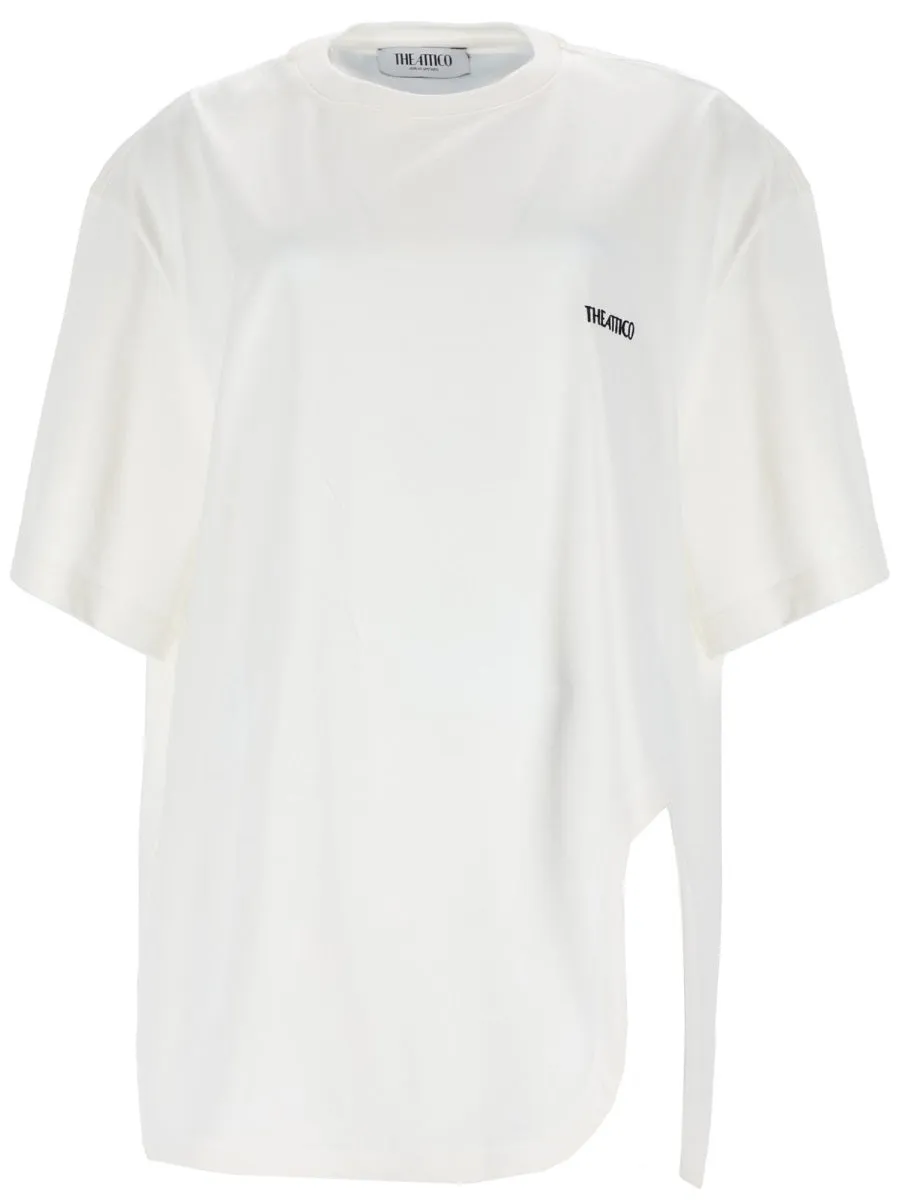 Logo T-Shirt sold by Lord & Taylor