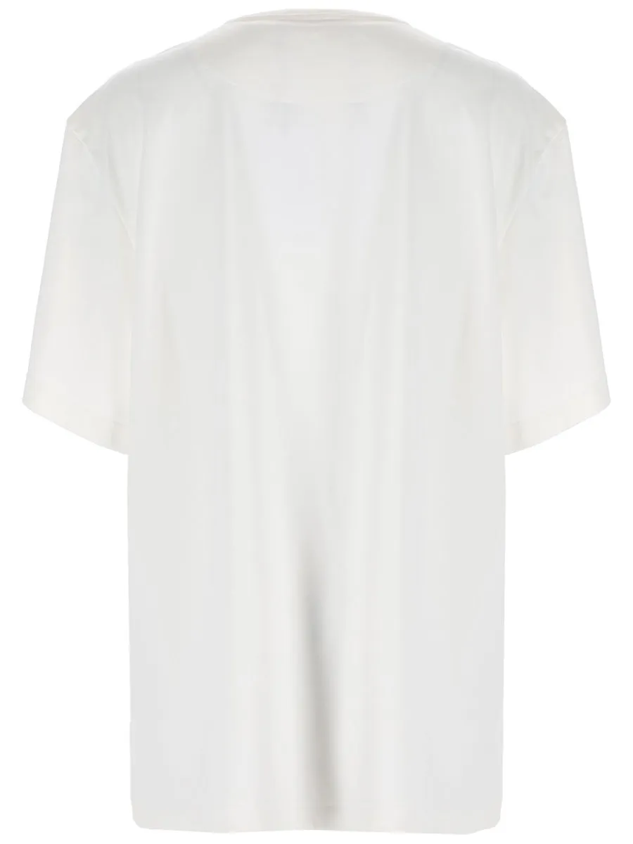 Logo T-Shirt sold by Lord & Taylor product image thumbnail 2