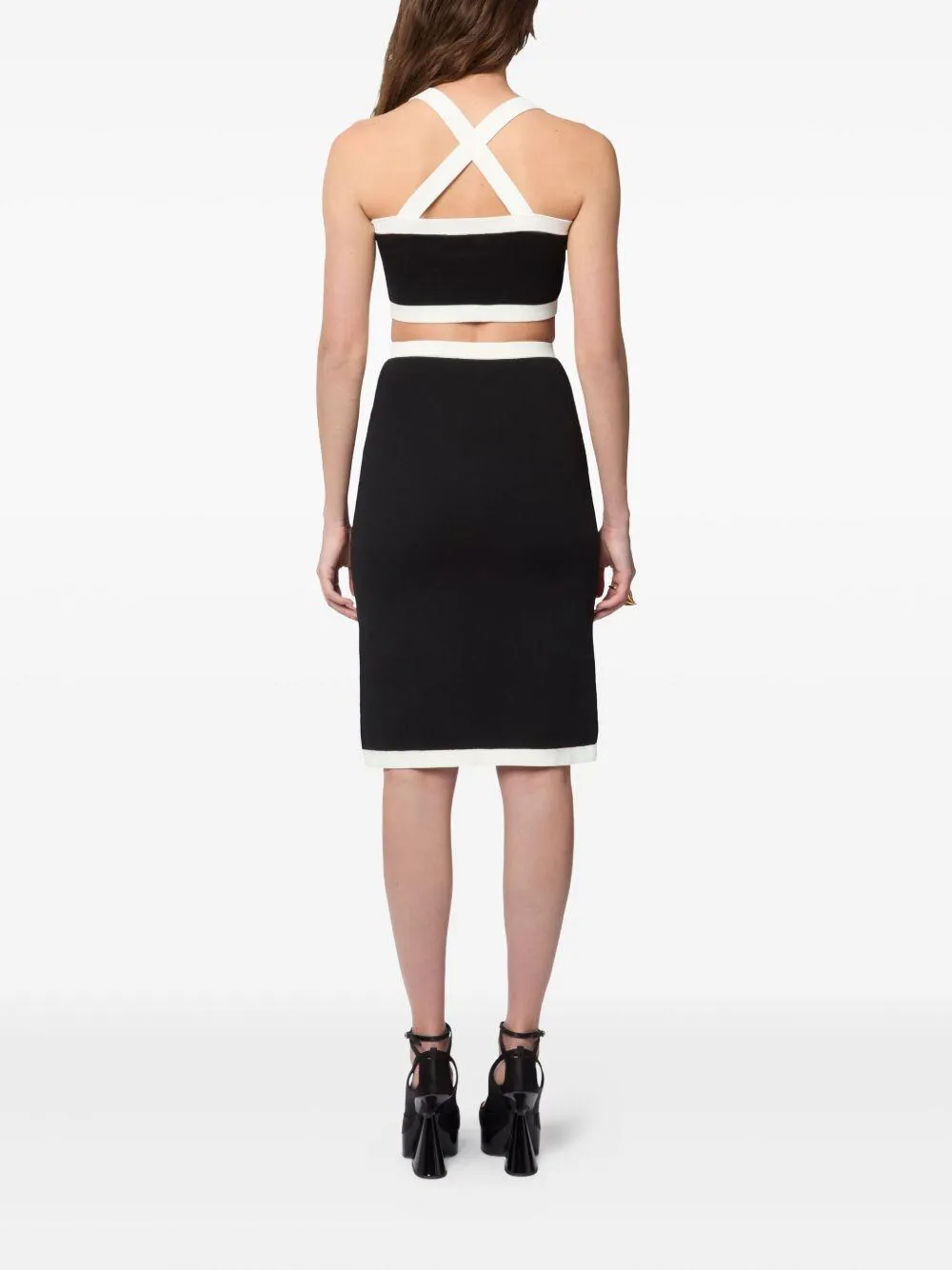 Skirt sold by Lord & Taylor product image thumbnail 4